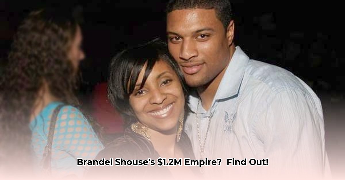 brandel-shouse-net-worth